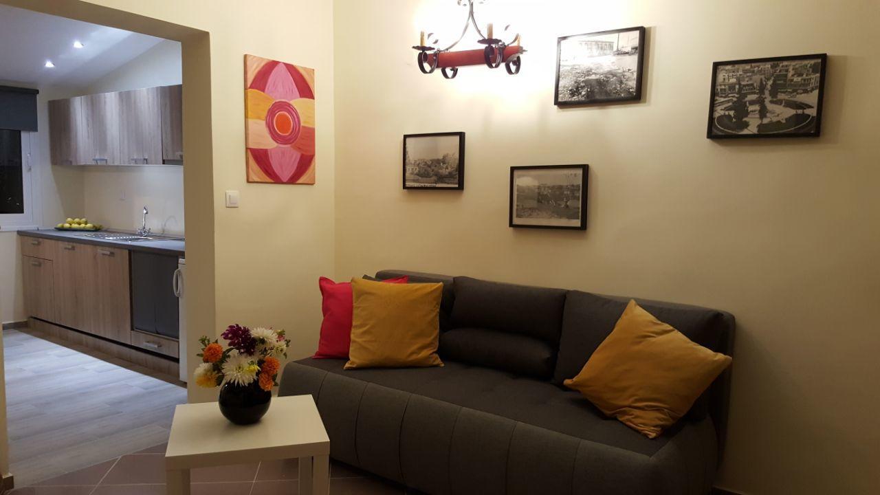 City Space Apartments Janicá Kültér fotó